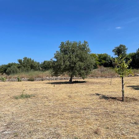 L'Anima Della Natura Lido di Noto Εξωτερικό φωτογραφία