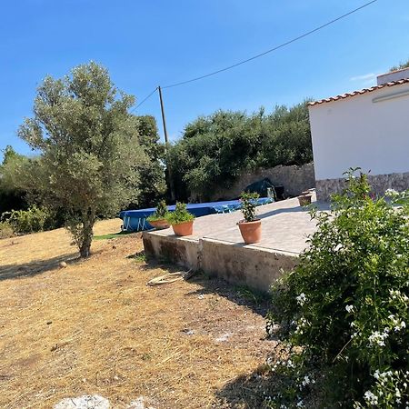 L'Anima Della Natura Lido di Noto Εξωτερικό φωτογραφία