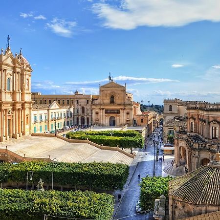 L'Anima Della Natura Lido di Noto Εξωτερικό φωτογραφία