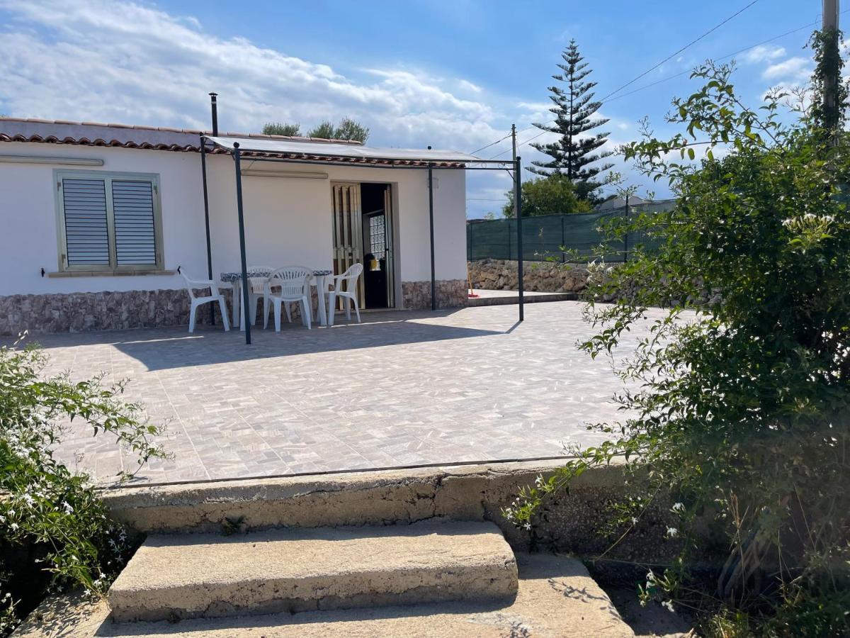 L'Anima Della Natura Lido di Noto Εξωτερικό φωτογραφία